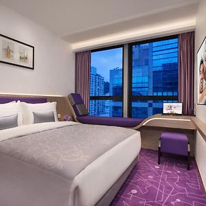 Hotel Purple Hongkong Room photo